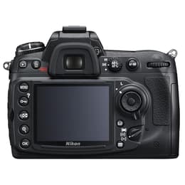 Reflex - Nikon D300S Body - Nero