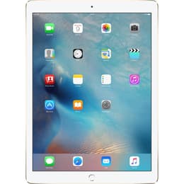 iPad Pro 12,9" 1a generazione (2015) 12,9" 128GB - WiFi + 4G - Oro
