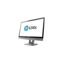 Schermo 23" LCD FHD HP EliteDisplay E240C