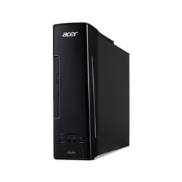 Acer Aspire XC-230-017 A4 1,8 GHz - HDD 1 TB RAM 4 GB