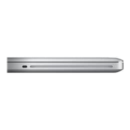 MacBook Pro 13" (2012) - QWERTZ - Tedesco