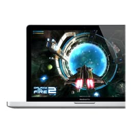 MacBook Pro 13" (2012) - QWERTZ - Tedesco
