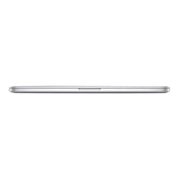 MacBook Pro 13" (2015) - QWERTZ - Tedesco