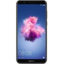 Huawei P Smart (2017) 32 GB - Nero (Midnight Black)
