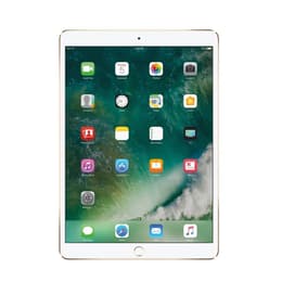 iPad Pro 10,5" (2017) 10,5" 64GB - WiFi - Oro