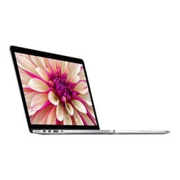 MacBook Pro 13" (2013) - QWERTZ - Tedesco