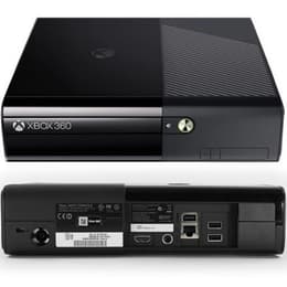 Console - Microsoft Xbox 360 - 250 GB - Nero