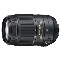 Obiettivi Nikon F 55-300mm f/4.5-5.6
