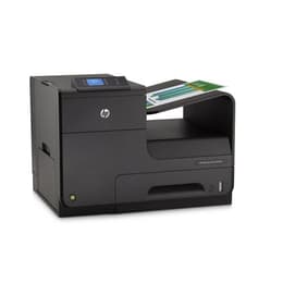 HP OfficeJet Pro X451DW Inkjet - Getto d'inchiostro