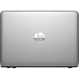 Hp EliteBook 820 G3 12" Core i3 2,3 GHz - SSD 256 GB - 8GB Tastiera Francese