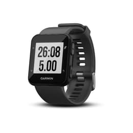 Smart Watch Cardio­frequenzimetro GPS Garmin Forerunner 30 - Nero