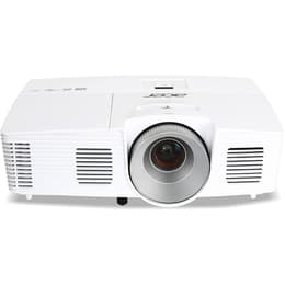 Videoproiettori Acer H5380BD 3000 Luminosità Bianco