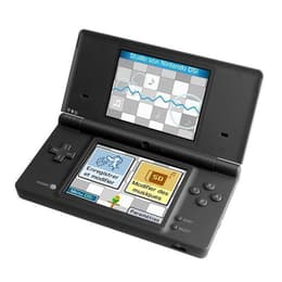Console Nintendo DSi 25 MB - Nero