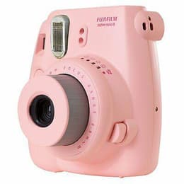 Macchina Fotografica Istantanea Fujifilm Instax Mini 8 - Rosa