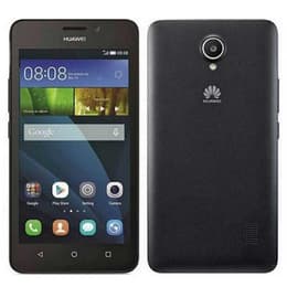 Huawei Y635 8 GB - Nero (Midnight Black)