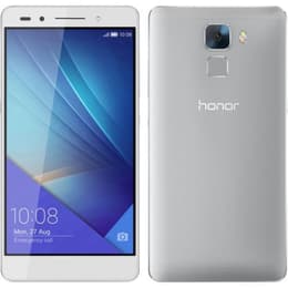 Huawei Honor 7 Lite 16 GB Dual Sim - Argento
