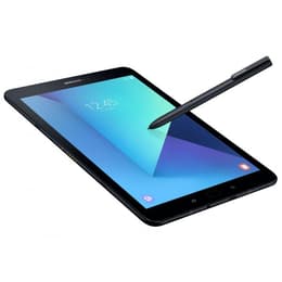 Galaxy Tab S3 (2017) 9,7" 32GB - WiFi + 4G - Nero