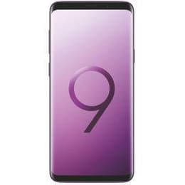 Galaxy S9+ 64 GB Dual Sim - Viola (Ultra Violet)
