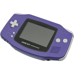 Console Nintendo Game Boy Advance - Blu
