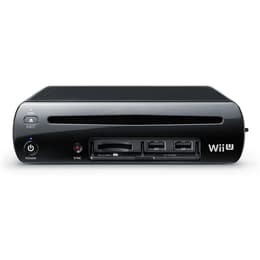 Wii U Premium 32GB - Nero + Mario Kart 8 + Splatoon
