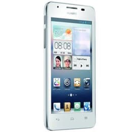 Huawei Ascend G510 4 GB - Bianco (Pearl White)