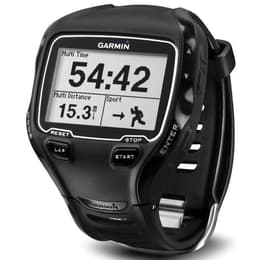 Smart Watch Cardio­frequenzimetro GPS Garmin Forerunner 910XT - Nero