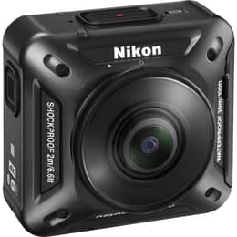 Nikon KeyMission 360 Action Cam