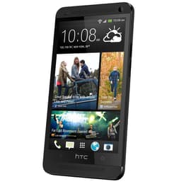 HTC One M7 32 GB - Nero