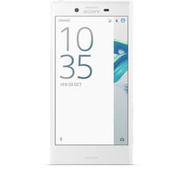 Sony Xperia X 32 GB - Bianco