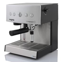 Macchine Espresso Compatibile con cialde in carta (E.S.E.) Magimix L'Expresso 11414 AUT