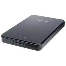 Hitachi X320 Hard disk esterni - HDD 320 GB USB 3.0