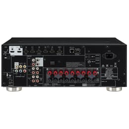 Pioneer VSX-924-K Amplificatori
