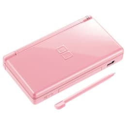 Console Nintendo DS Lite - Rosa