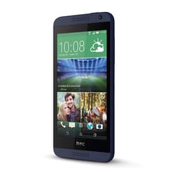 HTC Desire 610 8 GB - Blu