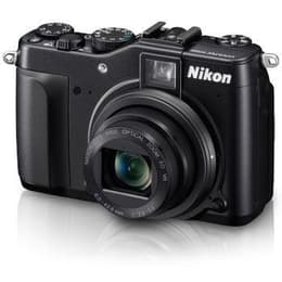 Nikon Coolpix P7000 - Nero