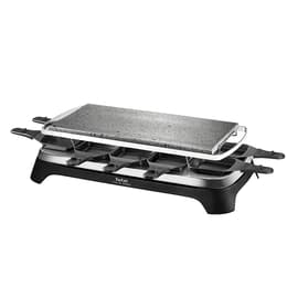 Tefal PR457812 Piastre per raclette