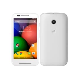 Motorola Moto G (2. gen) 8 GB Dual Sim - Bianco