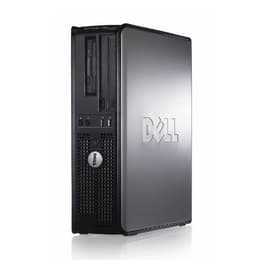 Dell Optiplex 780 SFF Pentium 2,6 GHz - HDD 160 GB RAM 4 GB