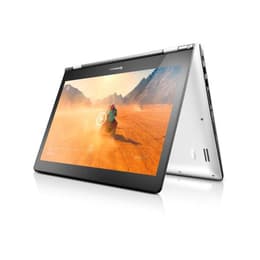 Lenovo Yoga 500-14-OFR 14" Core i3 2 GHz - HDD 1 TB - 4GB Tastiera Francese