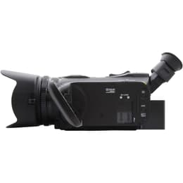 Videocamere Canon Legria HF-G30 Nero