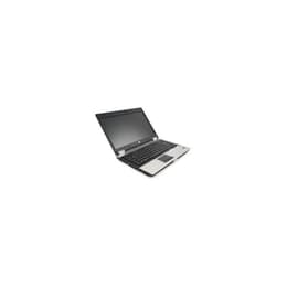 HP EliteBook 8460p 14" Core i5 2,5 GHz  - HDD 250 GB - 4GB Tastiera Francese