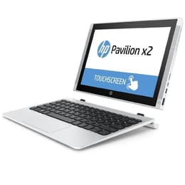 HP Pavilion x2 10-N112NF 10" Atom x5 1,44 GHz - SSD 32 GB - 2GB Tastiera Francese