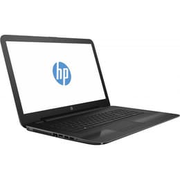 HP 17-y021nf 17" A6-Series 2 GHz - HDD 1 TB - 6GB Tastiera Francese
