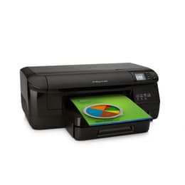 HP Officejet Pro 8100 Stampanti