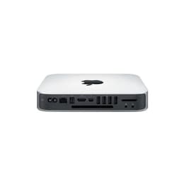  Mac Mini  Core i5 2,5 GHz  - HDD 500 GB - 4GB 