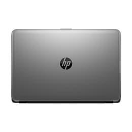 HP 15-ay100nf 15" Core i7 2,7 GHz - HDD 1 TB - 4GB Tastiera Francese