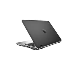 HP ProBook 650 G2 15" Core i3 2,3 GHz  - HDD 500 GB - 4GB Tastiera Francese