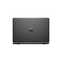 HP ProBook 650 G2 15" Core i3 2,3 GHz  - HDD 500 GB - 4GB Tastiera Francese