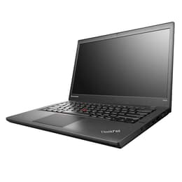 Lenovo Thinkpad L440 14" Core i5 2,6 GHz - SSD 500 GB - 4GB Tastiera Francese