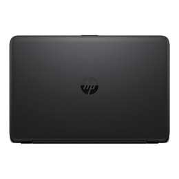 HP 15-AY090NF 15" Core i3 2 GHz - HDD 1 TB - 4GB Tastiera Francese